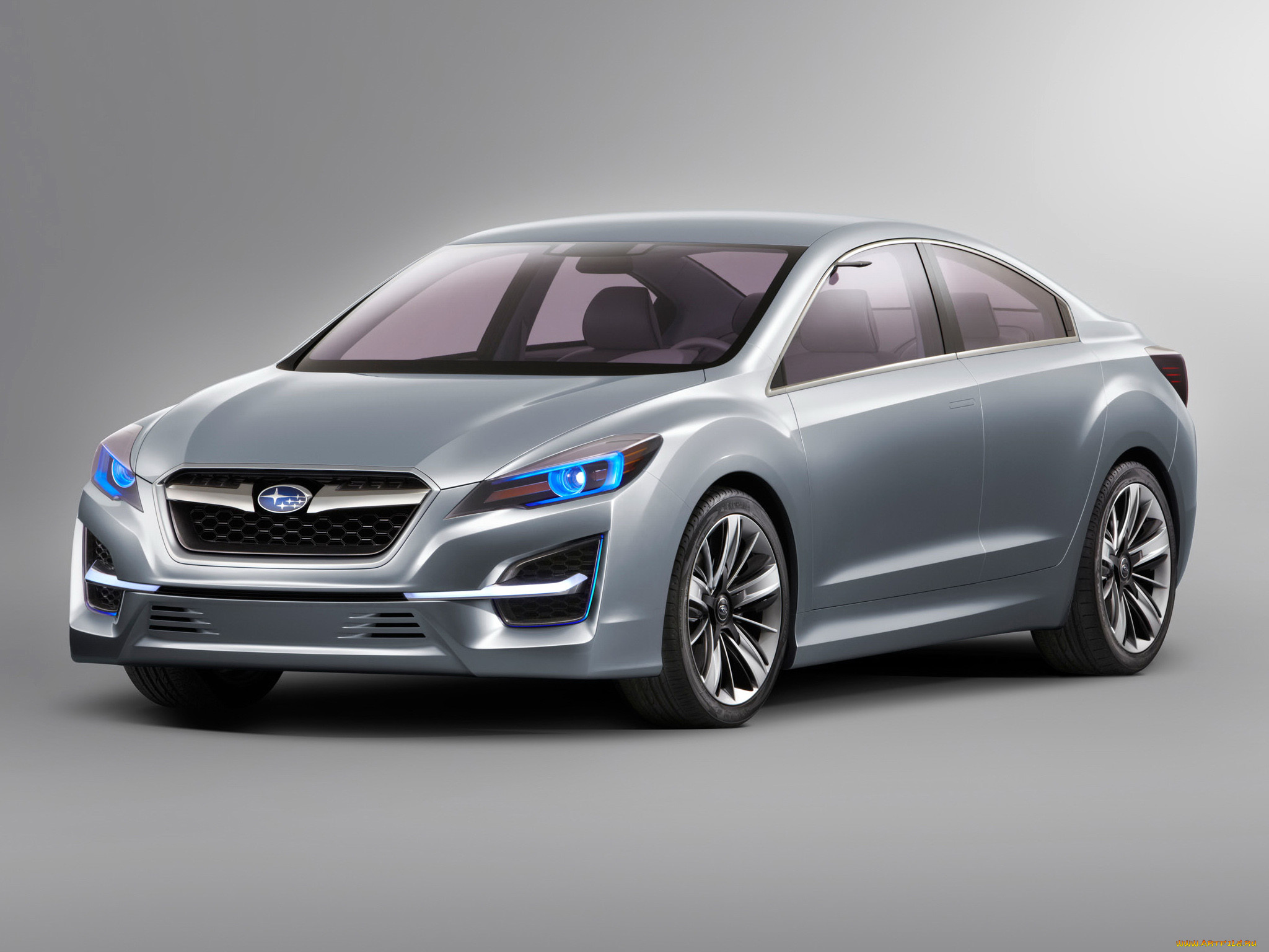 , subaru